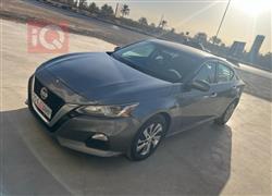 نیسان ئەلتیما